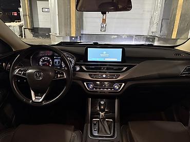 чангань: Changan Raeton CC: 2020 г., 1.5 л, Автомат, Бензин, Седан — 10