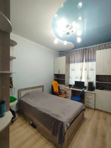 Продажа квартир: 4 комнаты, 175 м², Элитка, 1 этаж, Евроремонт — 18