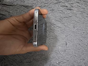 huawei 40: Xiaomi, 13, Б/у, 256 ГБ, цвет - Белый, 2 SIM — 6
