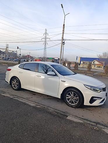 катализатор к 5: Kia K5: 2020 г., 2 л, Автомат, Газ, Седан — 4