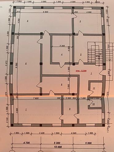 Продажа цехов, заводов, фабрик: Цех, 1000 м² — 4