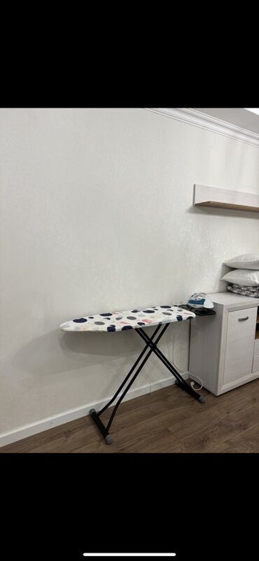 Посуточная аренда квартир: 1 комната, Душевая кабина, Постельное белье, Кондиционер — 5