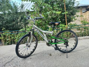 купить трехколесный велосипед для взрослых: AZ - City bicycle, Колдонулган