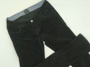 Men's trousers, S (EU 36), 4F, condition - Very good