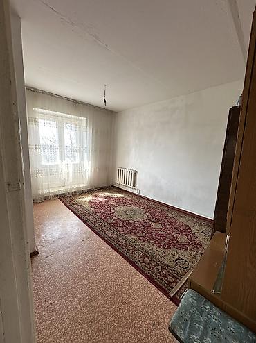 токмок покровка: 3 комнаты, 62 м², 2 этаж — 4
