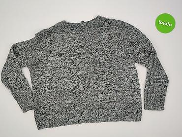 marka h: H&M Divided, Sweter damski, rozmiar M — 3