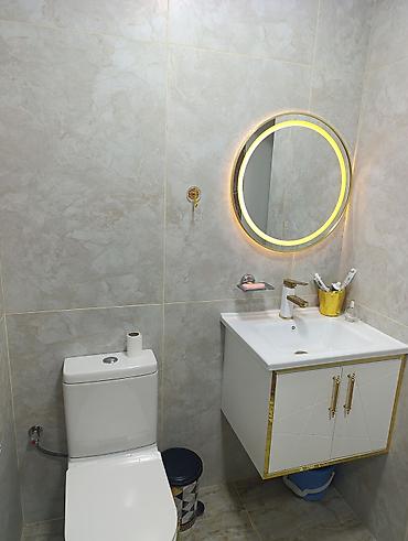 Həyət evləri və villaların satışı: 4 otaqlı, 68 kv. m, Kredit yoxdur, Yeni təmirli — 14