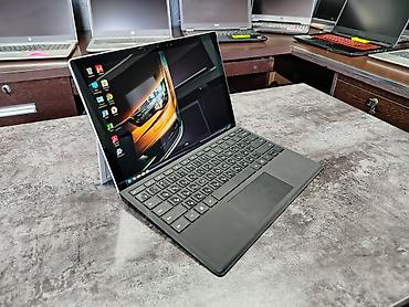 Ноутбуки Microsoft: Ультрабук, Новый, Intel Core i5 — 2