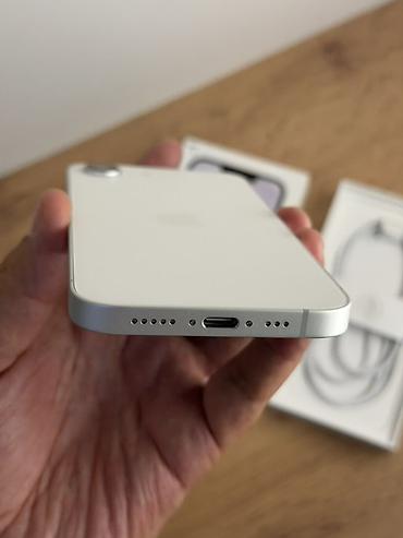 s25 plus: IPhone 17, Б/у, 256 ГБ, Белый, Кабель, 100 % — 8