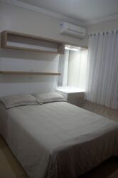 дома посуточно: 1 комната, Кондиционер