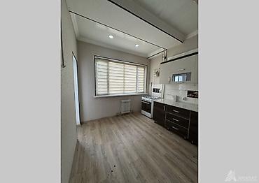 Продажа квартир: 1 комната, 42 м², Джал-29 Элитка, 14 этаж, Евроремонт — 6