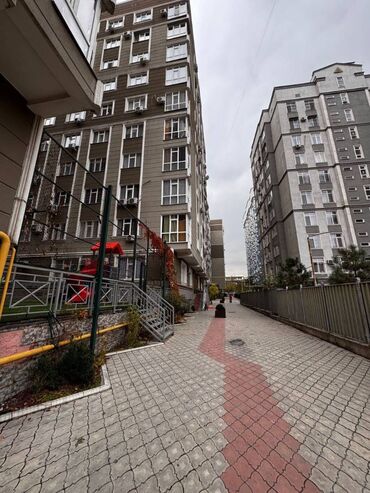 central park: 4 комнаты, 145 м², Элитка, 2 этаж, Евроремонт