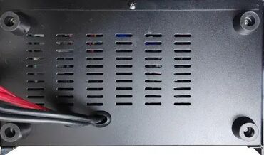 pec na pelet za 200 kvadrata cena: Brand: Gembird Model: UPS-PSW-MPPT-2500VA Opis proizvoda: Gembird