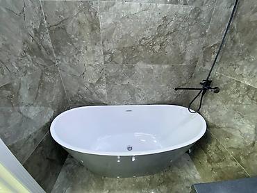 Долгосрочная аренда квартир: 3 комнаты, Риэлтор, Без подселения, С мебелью полностью — 12