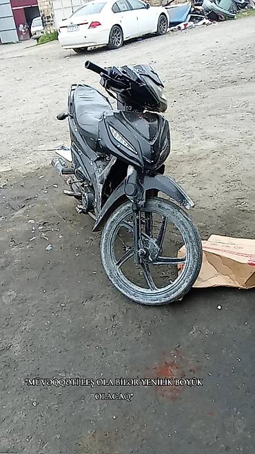moped s50: Kuba - RKS, 150 sm3, 2020 il, 576000 km — 1