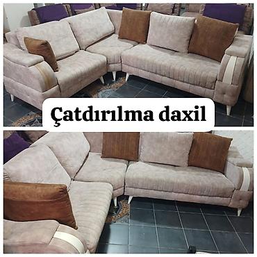 Divan ela vəziyyətdədir açılır bazalidir . 450 AZN. Ölçü 270 x240 lalafo.az -da Divan ela vəziyyətdədir açılır bazalidir . 450 AZN. Ölçü 270 x240