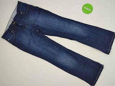 jeansy marks: Marks & Spencer, Jeansy damskie, rozmiar M — 2