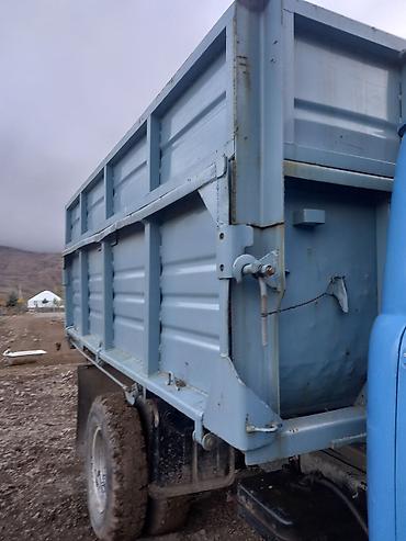 Грузовики: Грузовик, ЗИЛ, Б/у — 8