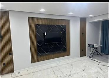Продажа квартир: 3 комнаты, 105 м², Джал-29 Элитка, 8 этаж, Дизайнерский ремонт — 9