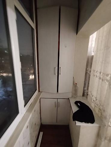 Продажа квартир: 1 комната, 32 м², 104 серия, 4 этаж, Косметический ремонт — 11