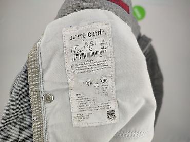 dzwony l: Pierre Cardin, Spodnie materiałowe damskie, rozmiar L — 4