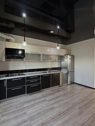 кварь: 3 комнаты, 73 м², Индивидуалка, 18 этаж, Косметический ремонт — 2