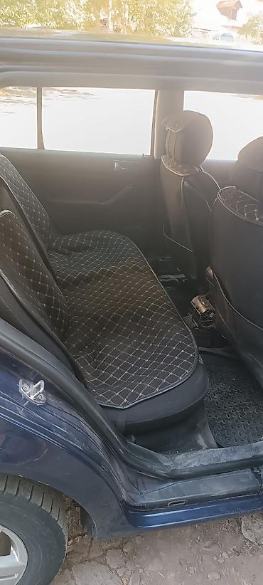 transporter multivan: Volkswagen Golf: 2000 г., 1.6 л, Механика, Бензин, Хэтчбэк — 7