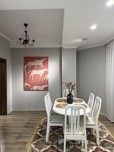 depo: Аренда квартиры в «Золотом квадрате» 🏡 2-комнатная квартира • 90 м² 📍 — 5