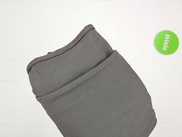 glany szafa.pl: Spodnie materiałowe damskie, rozmiar XL — 6