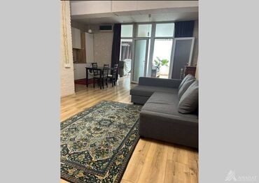 Продажа квартир: 2 комнаты, 70 м², Элитка, 2 этаж, Дизайнерский ремонт