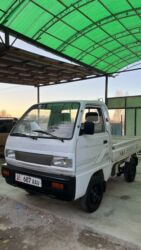 додж машина цена: Daewoo Лабо: 2004 г., 0.8 л, Механика, Бензин, Седан