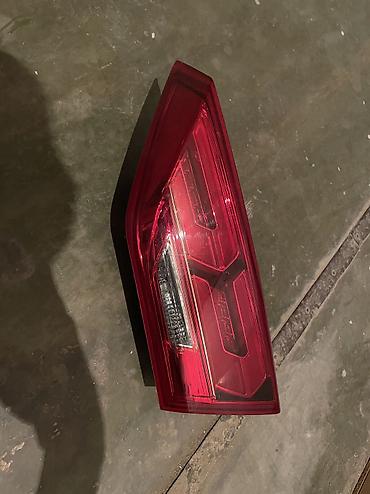 sport isiq: LED, Hyundai 2018 il, Orijinal, ABŞ, İşlənmiş — 2