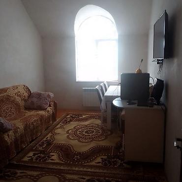 kredıtle evler: 3 otaqlı, Yeni tikili, 81 kv. m — 3
