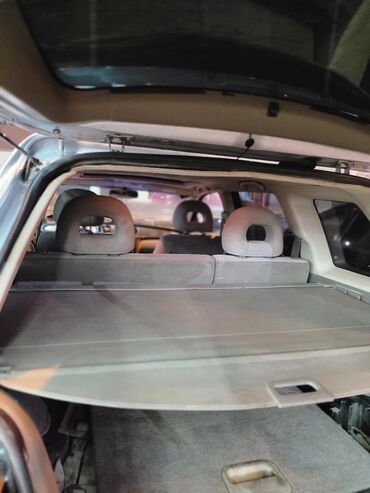 Mitsubishi: Mitsubishi Outlander: 0.2 l | 2005 il 2500 km Krossover — 9