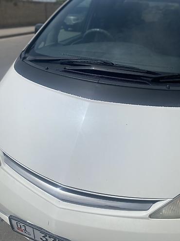 Toyota: Toyota Estima: 2005 г., 2.4 л, Автомат, Газ, Минивэн at lalafo.kg — 6 Toyota: Toyota Estima: 2005 г., 2.4 л, Автомат, Газ, Минивэн — 6