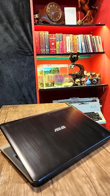 asus core i7: İşlənmiş ASUS 15.6 ", Intel Core i5, 1 TB, Ünvandan götürmə, Ödənişli çatdırılma, Rayonlara çatdırılma — 2