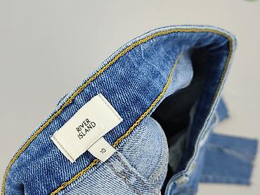 next sandaly: River Island, Джинси жіночі, розмір M — 4