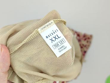 micro yupoo: M&Co, Bluzka damska, rozmiar 2XL — 4