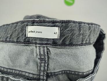 peng jeans: Perfect J, Jeansy damskie, rozmiar XL — 4