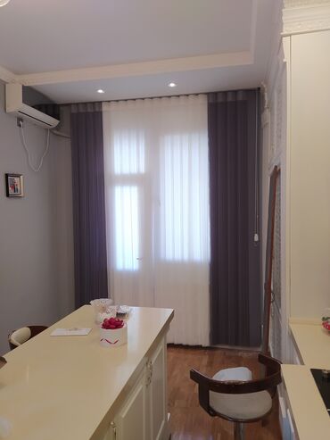 Pərdə və tüllər: Jalüz pərdə ucuz  sok qiymətlər bizdə 2 ya 3 günərzində hazırlama — 17