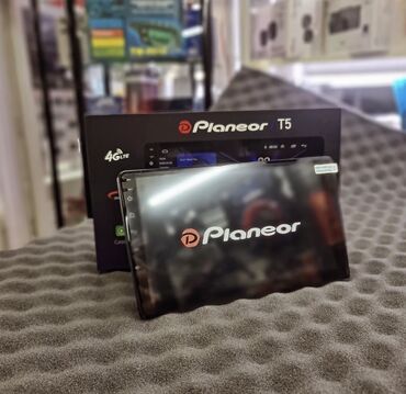 Магнитолы: Новый, 2-DIN, 9 ", Android (встроенная ОС), Android Auto, Apple Carplay, 8 ГБ ОЗУ, 256 Гб ПЗУ at lalafo.kg — 8 Магнитолы: Новый, 2-DIN, 9 ", Android (встроенная ОС), Android Auto, Apple Carplay, 8 ГБ ОЗУ, 256 Гб ПЗУ — 8