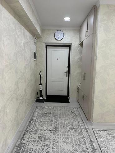 Продажа квартир: 2 комнаты, 66 м², Элитка, 6 этаж, Евроремонт — 1