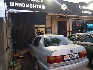 гур венто: Volkswagen Vento: 1993 г., 1.8 л, Механика, Бензин, Седан — 5
