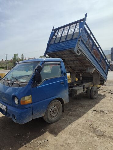 купить опель вектра б: Hyundai Porter: 2001 г., 2.6 л, Механика, Дизель