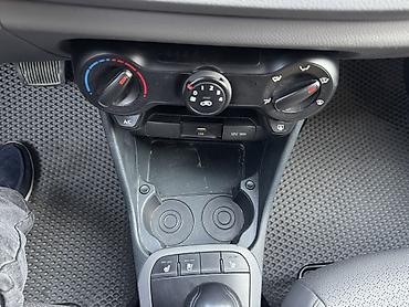 mornin: Kia Morning: 2020 г., 1 л, Автомат, Бензин, Хэтчбэк — 9