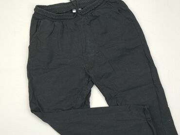 Men's Clothing: Sweatpants for men, L (EU 40), Beloved, condition - Good