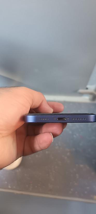 quba iphone: Göy, Face ID — 5