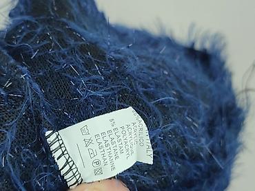 kurtka skora: Sweter damski, rozmiar M — 4