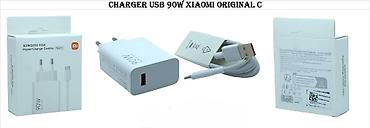 Kabellər: Kabel Type C (USB-C), Yeni -da lalafo.az — 51 Kabellər: Kabel Type C (USB-C), Yeni — 51