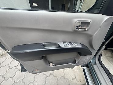 Mitsubishi: Mitsubishi L200: 2007 г., 2.5 л, Механика, Дизель, Пикап — 15